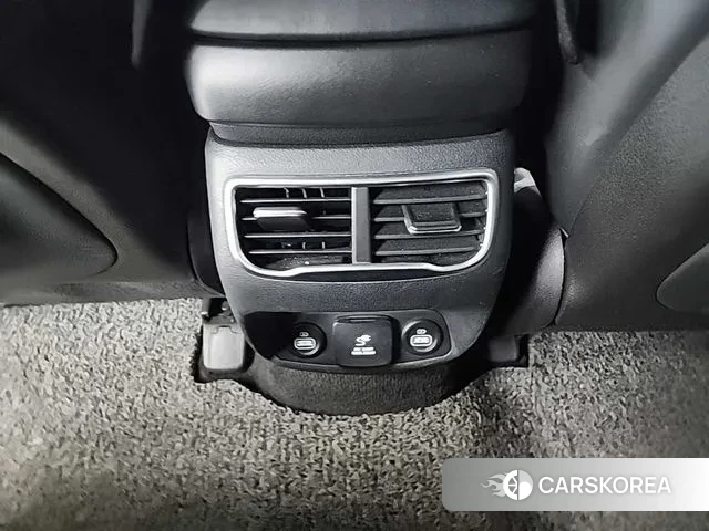 Hyundai The New Santa Fe 2020 Белый из Кореи, фото 3