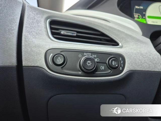 Chevrolet (GM Daewoo) Bolt EV 2019 Белый из Кореи, фото 3