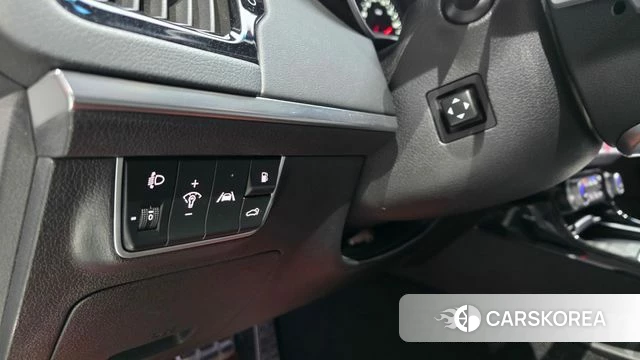 Kia Stinger Meister 2020 Белый из Кореи, фото 3