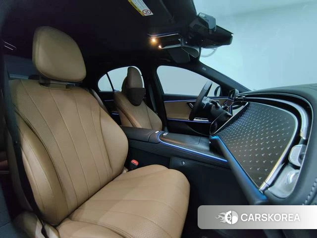 Mercedes-Benz E-class (imported) id 3908791 из Китая 3