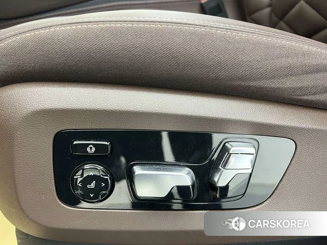 BMW X5 2023 Черный из Китая, фото 3