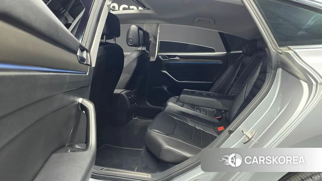 Volkswagen Arteon 2019 Серебряный из Кореи, фото 3