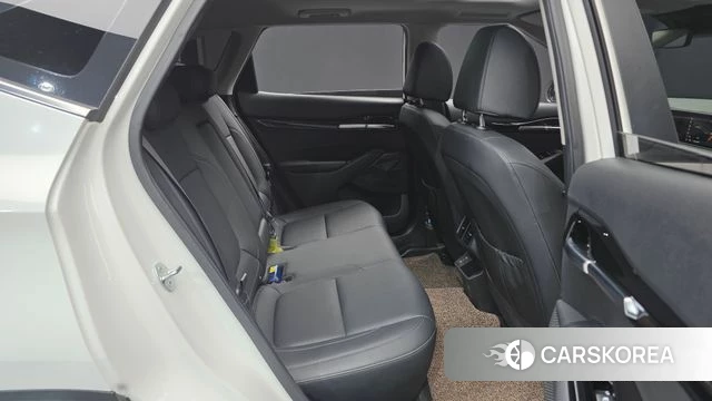 Kia The New Seltos 2023 Белый из Кореи, фото 3