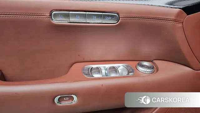 Genesis G90 (RS4) 2024 Черный из Кореи, фото 3