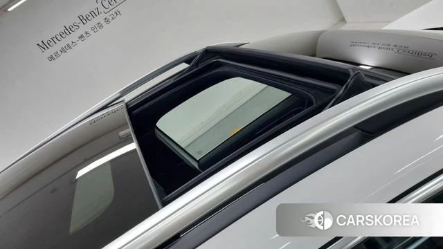 Mercedes-Benz EQB X243 2025 Белый из Кореи, фото 3