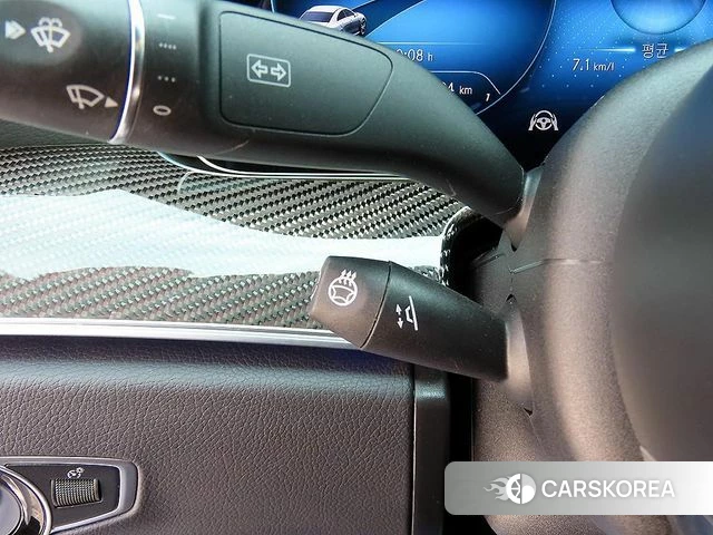 Mercedes-Benz CLS-Class C257 2022 Серый из Кореи, фото 3