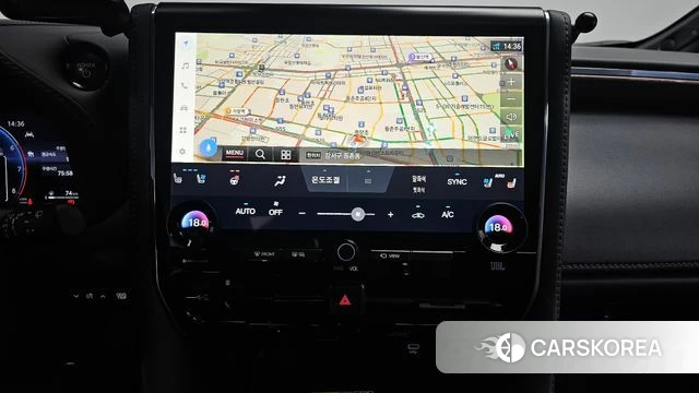 Toyota Alphard 4th Generation 2025 Черный из Кореи, фото 3