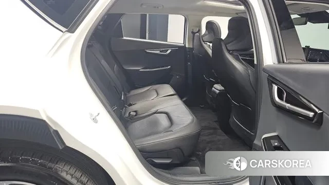 Kia EV6 2023 Белый из Кореи, фото 3