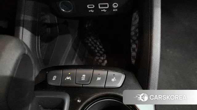 Chevrolet (GM Daewoo) Trailblazer 2022 Белый из Кореи, фото 3