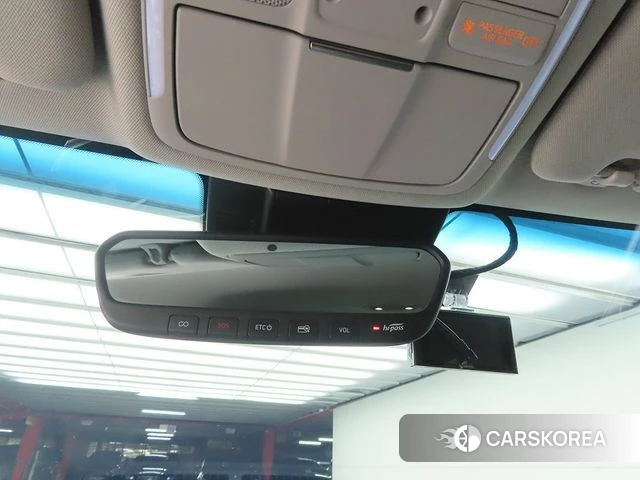 Genesis G70 2019 Серый из Кореи, фото 3
