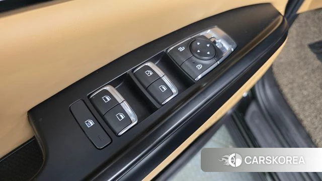 Kia Carnival 4th generation 2022 Черный из Кореи, фото 3