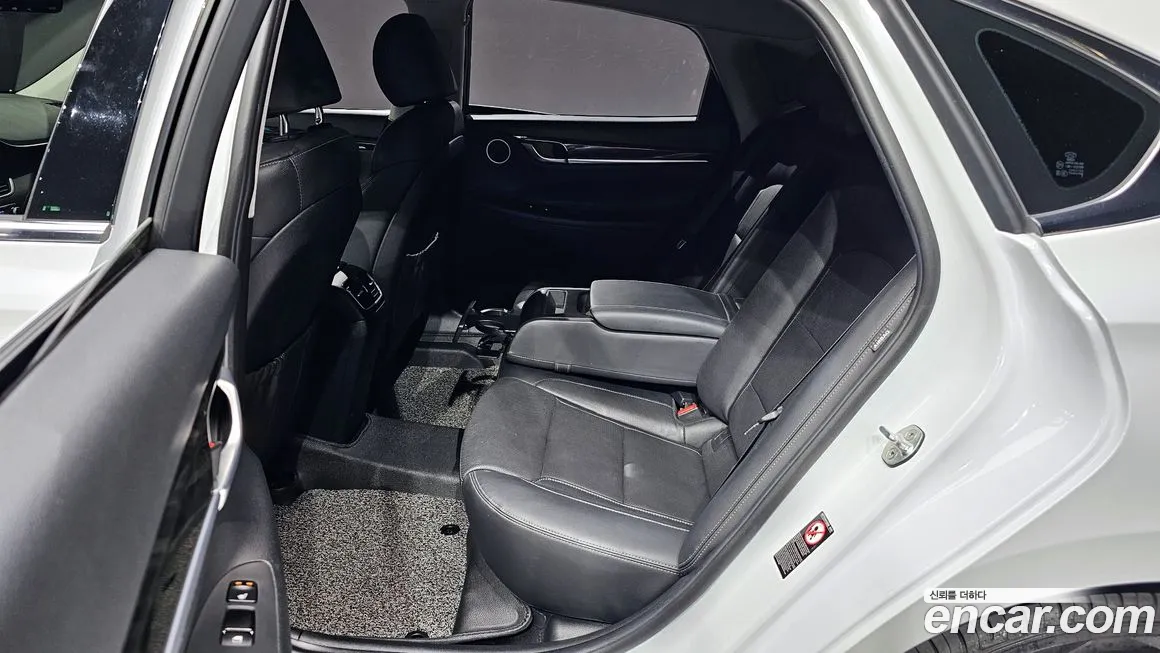 Hyundai Grandeur IG id 2095404 из Кореи 3