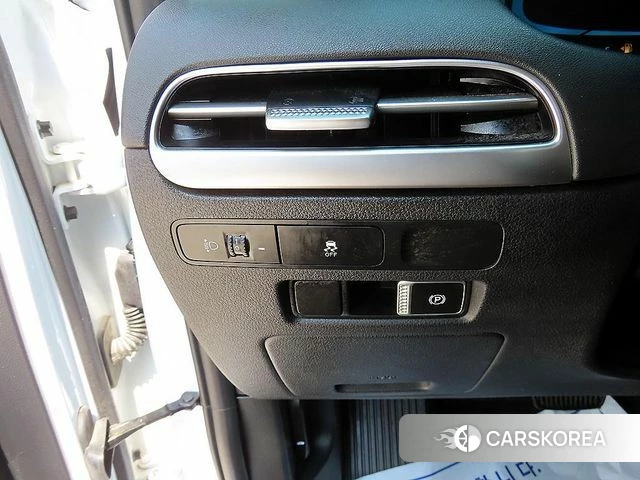 Hyundai The New Palisade 2022 Белый из Кореи, фото 3