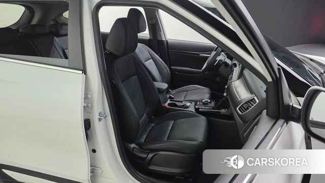 Kia The New Seltos 2024 Белый из Кореи, фото 3