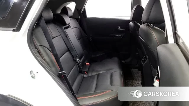 Kia The New Niro 2021 Белый из Кореи, фото 3