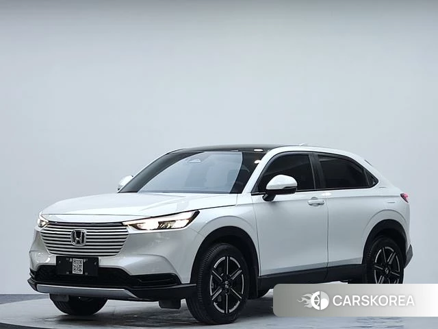 Honda Binzhi 2023 Белый из Китая, фото 3