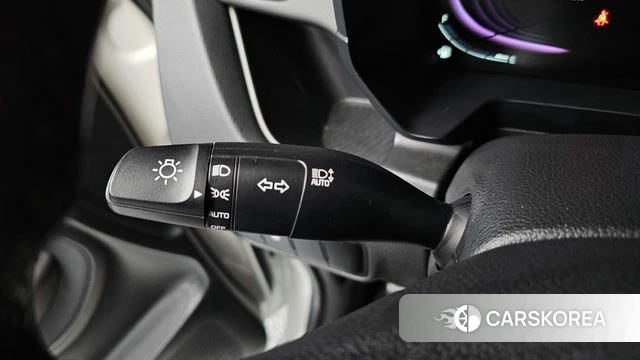 Kia The New Kia Ray 2023 Белый из Кореи, фото 3