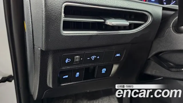 Hyundai Sonata (DN8) id 2668482 из Кореи 3