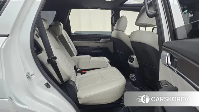 Kia Mohave Master 2021 Белый из Кореи, фото 3