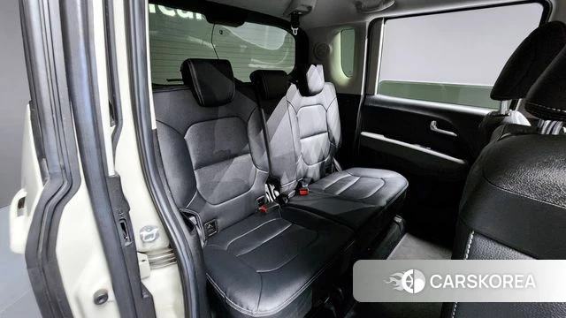 Kia The New Kia Ray 2024 Жемчужный цвет из Кореи, фото 3