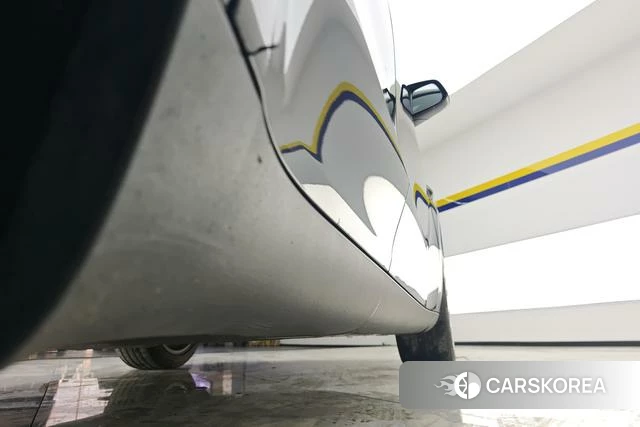 Tesla Model Y 2021 Черный из Китая, фото 3