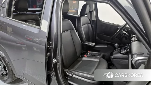 Hyundai Casper 2021 Серый из Кореи, фото 3