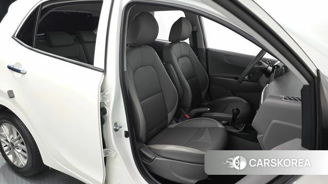 Kia Morning Urban (JA) 2020 Белый из Кореи, фото 3