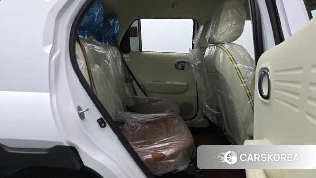 Hyundai The New Casper 2026 Белый из Кореи, фото 3