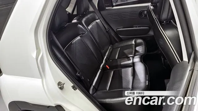 Hyundai Casper id 2655853 из Кореи 3