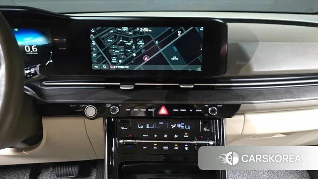 Kia Carnival 4th generation 2021 Черный из Кореи, фото 3