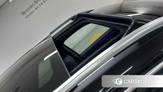 Mercedes-Benz GLB-Class X247 2025 Черный из Кореи, фото 3