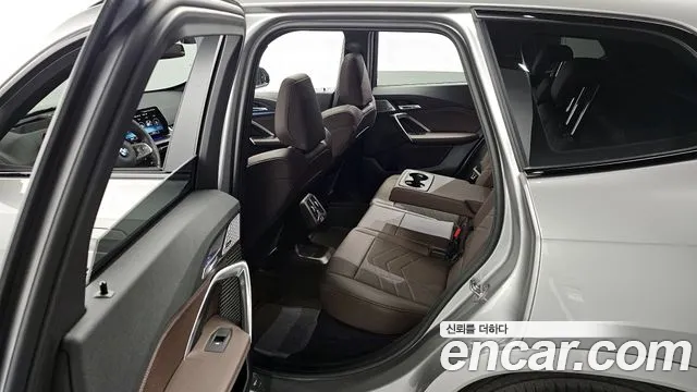 BMW X1 (U11) id 2703889 из Кореи 3