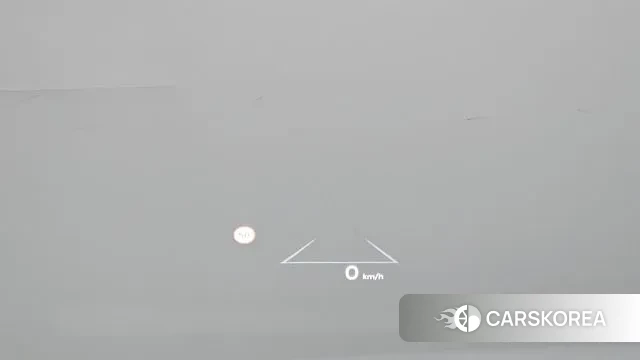 Hyundai Grandeur Hybrid (GN7) 2023 Белый из Кореи, фото 3