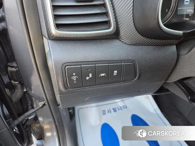 Hyundai All New Tucson 2019 Серый из Кореи, фото 3