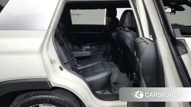 Ssangyong Torres 2023 Белый из Кореи, фото 3