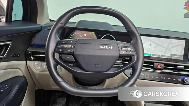 Kia The New Sportage 5th Generation 2025 Серый из Кореи, фото 3