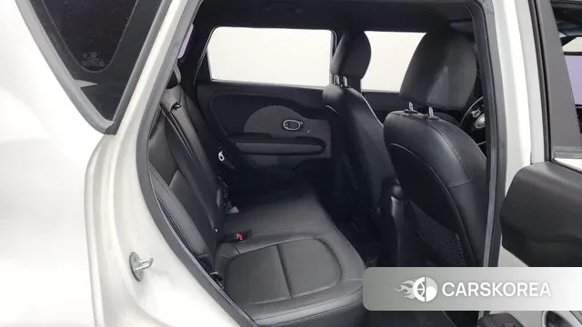 Kia The New Saw 2018 Белый из Кореи, фото 3