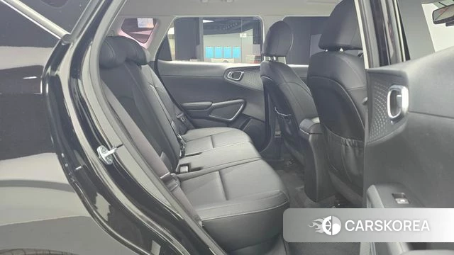 Kia Soul Booster 2019 Черный из Кореи, фото 3