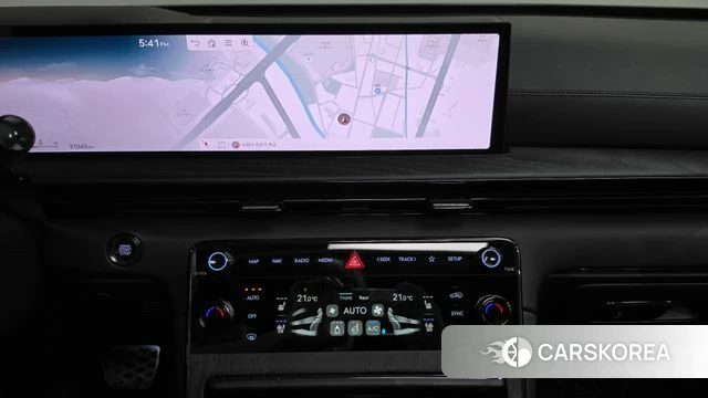 Genesis GV80 Coupe 2025 Черный из Кореи, фото 3