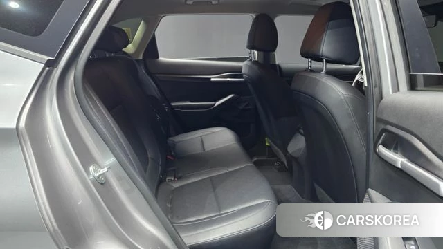 Kia Seltos 2020 Серебристо-серый из Кореи, фото 3