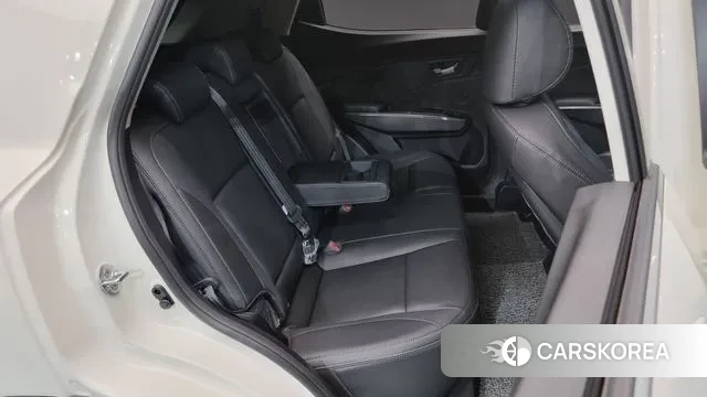 Ssangyong The New Tivoli 2024 Белый из Кореи, фото 3