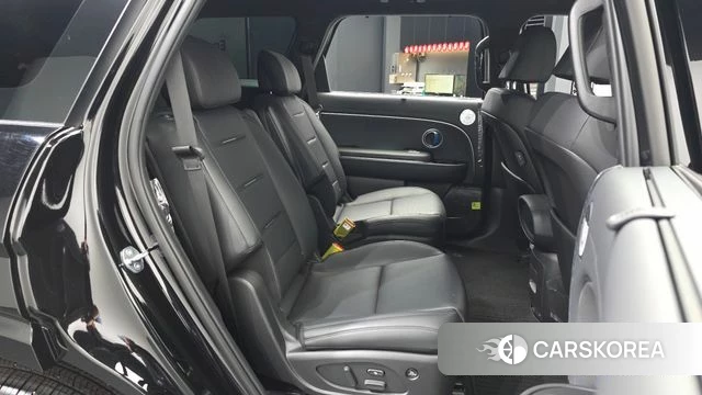 Hyundai Palisade (LX3) 2025 Черный из Кореи, фото 3