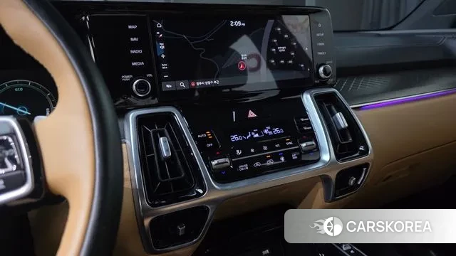 Kia Sorento 4th Generation 2020 Белый из Кореи, фото 3