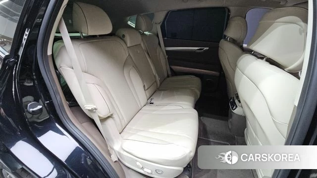 Genesis GV80 2020 Черный из Кореи, фото 3