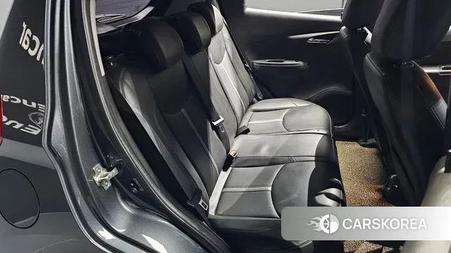 Chevrolet (GM Daewoo) The New Spark 2020 Черный из Кореи, фото 3