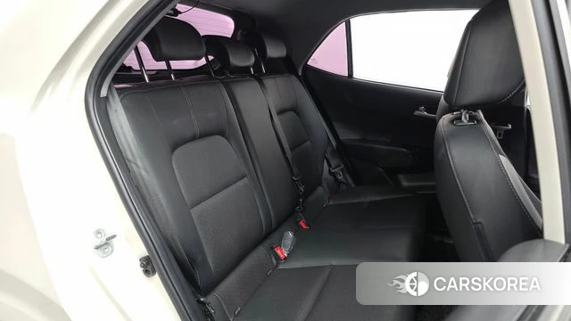 Kia Morning Urban (JA) 2021 Жемчужный цвет из Кореи, фото 3