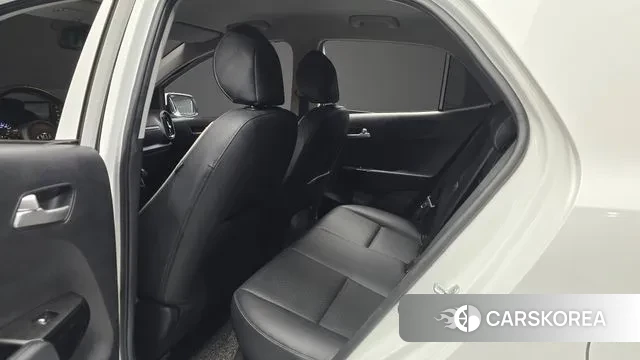 Kia All New Morning (JA) 2019 Белый из Кореи, фото 3