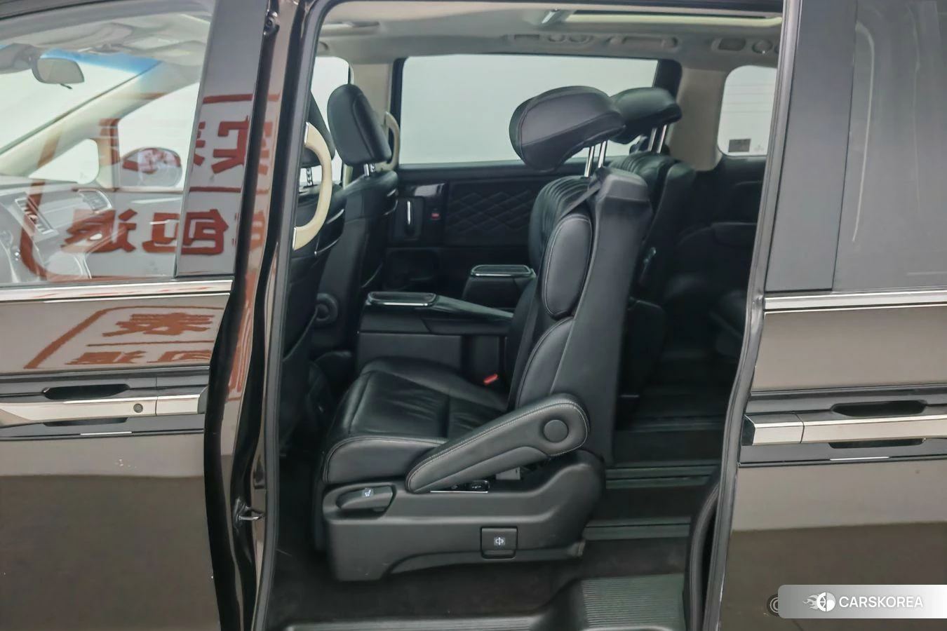 Honda Ai Lishen 2019 Коричневый из Китая, фото 3