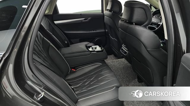 Genesis G80 (RG3) 2024 Серый из Кореи, фото 3