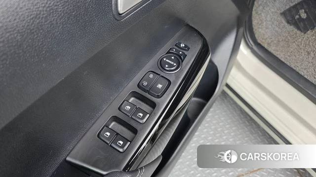 Kia Morning Urban (JA) 2023 Жемчужный цвет из Кореи, фото 3